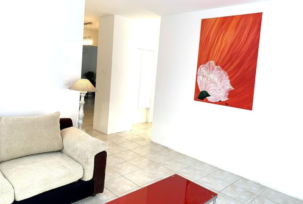 La Laiterie Daire Bining Dış mekan fotoğraf