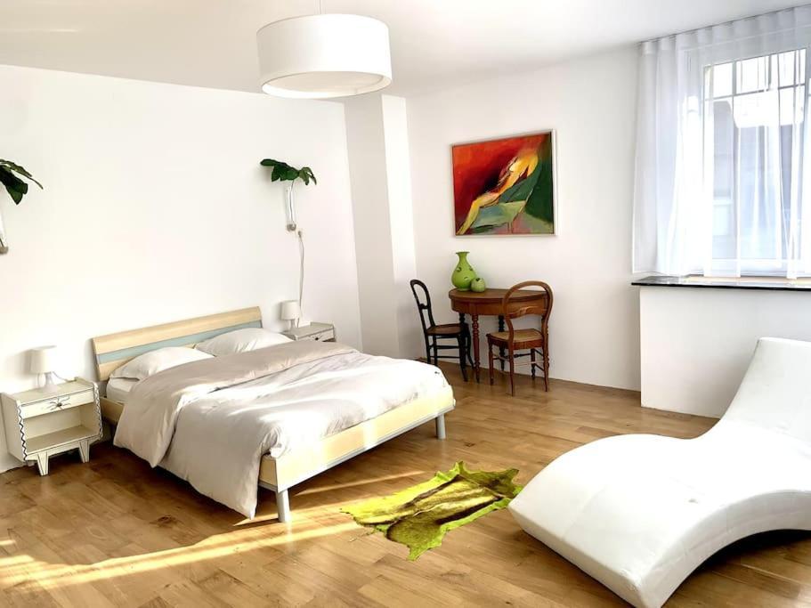 La Laiterie Daire Bining Dış mekan fotoğraf